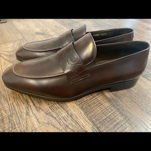 Men’s Salvatore Ferragamo Shoes
